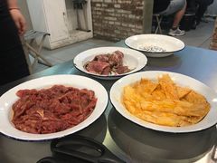 -马路牙子烧烤音乐酒馆(望京店)