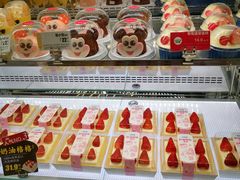 -味多美蛋糕(三元桥店)