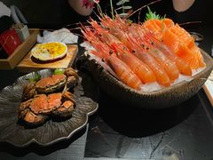 -花潮料理艺食馆(SM新生活广场店)