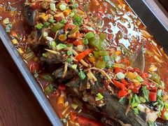 -冯大腕江湖川菜馆(后沙峪店)