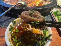 -陈眼镜火锅(总店)