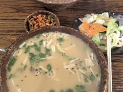 -玉祥府牛肉罩饼(金光道店)