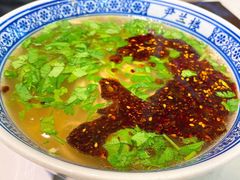 -尹兰楼西北风情餐厅(嘉定店)