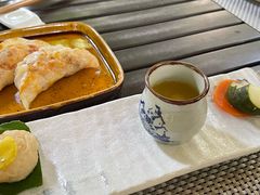-生机蔬食·24节气料理餐厅(番禺广场店)