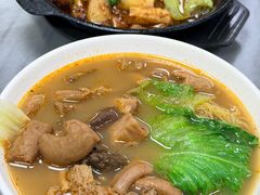 竹升面-珍珍小食店(西华路店)