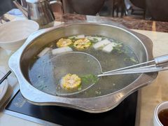 -潮悦牛肉火锅城(水贝店)