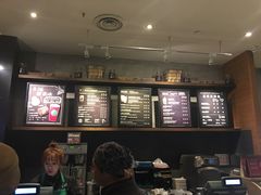 -星巴克臻选(沈阳大悦城店)