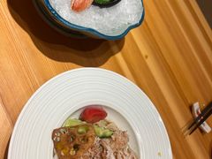 -大岛日本料理铁板烧(南通大饭店)