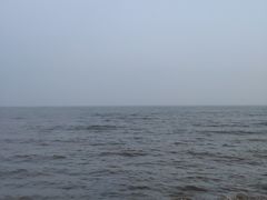 -东戴河风景区-止锚湾