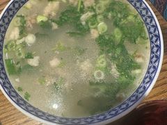 -裕合顺清真餐厅·回民老菜·大连海鲜·特色烧烤(西安路店)