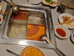 -海底捞火锅(宇飞大厦店)