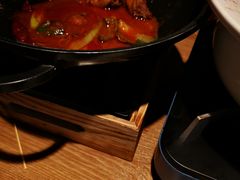 -欢乐牧场海鲜烤肉自助(牡丹园店)