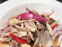 -楼兰新疆主题餐厅(悠方店)