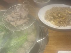 -牛必福潮汕牛肉火锅(油坊桥店)