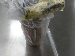 -天津财经大学学生公寓餐厅
