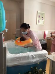 -喜喜·全套房月子会所(罗宾森广场店)