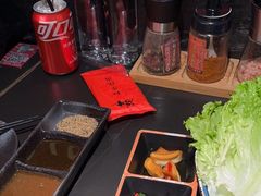 -谷牛和牛烤肉(漕河泾印象城店)