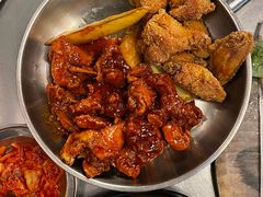 -MI WU FACTORY米屋美食工厂餐厅(绿地店)