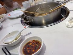 -牛品福潮汕牛肉火锅(旺庄店)