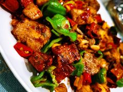 -新疆伊宁远征餐厅