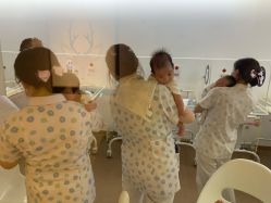 -海豚湾高端月子会所(黄浦店)