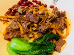 -漆黑觉米粉(三里屯店)