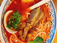 -鑫花溪牛肉米粉(文星广场店)