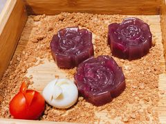 -火宫殿·湘菜小吃·商务宴请·生日聚会(东塘店)