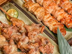 -鸟泉居酒屋·烧鸟·酒馆(百子湾店)