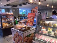 -BreadTalk面包新语·烘焙蛋糕(海珠丽影广场店)