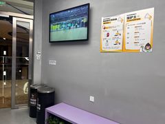 -超级猩猩健身·团课(陆家嘴中心店)