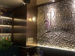 -普朗姆生蚝牛排馆 The Plump Oyster(成都摩方购物中心店)