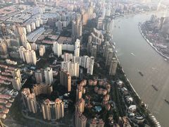 -上海中心大厦