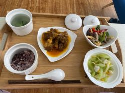 -湖畔阳光月子中心(泰达会馆店)