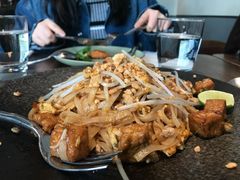 Thai泰式炒米粉-米泰MiThai