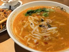 -水平有限广西米粉·广西风味集(五道口店)
