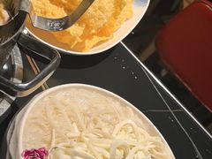 -打酱友•斑鱼海鲜粥火锅(吴桥店)