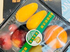-舟市水产蒸汽活海鲜自助(卓悦汇店)