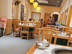 -冰城焰会大丰收铁锅炖(萝岗万达金街店)