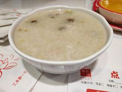 -嘉和一品粥(津华昌道店)