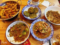 -回家吃饭·地道南昌菜(建德观总店)