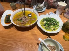 -竹里馆·淮扬菜·功夫茶(老门东店)