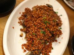 -莲餐厅·湖北菜·藕汤老手艺(愚园路店)