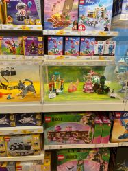 -kidsland(上海环球港店)