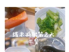 -老娘舅(苏州中心大道西大润发店)