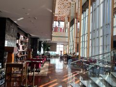 -视界美食自助餐厅·石家庄希尔顿酒店