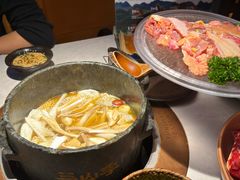 -芸山季·云南野生菌火锅(人民广场来福士店)