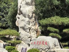 -八大处公园