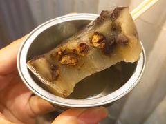 红豆味-元氏钵仔糕(北京路店)