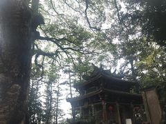-安溪清水岩